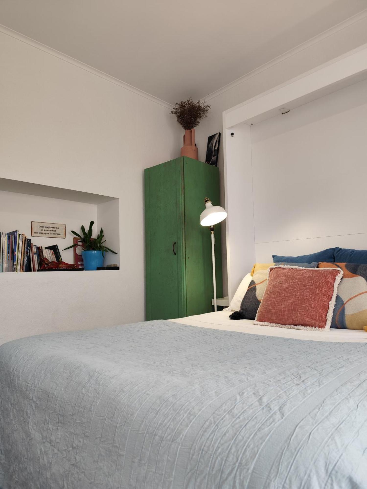Stressfree Apartamento Vila Nova de Milfontes Exterior foto